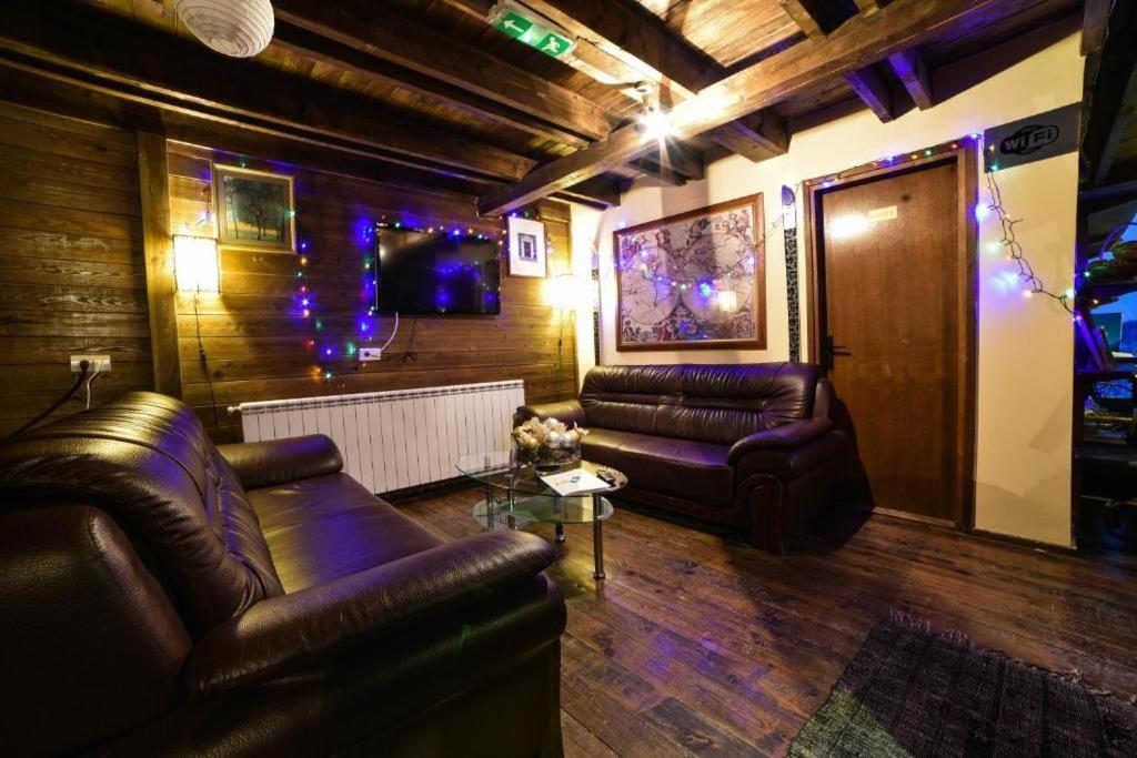 Sunny Days Apartman Копаоник Экстерьер фото