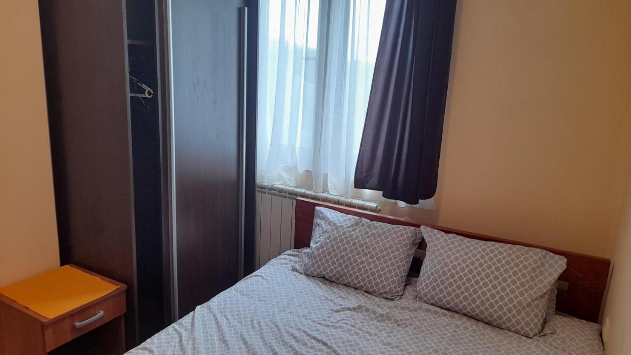 Sunny Days Apartman Копаоник Экстерьер фото