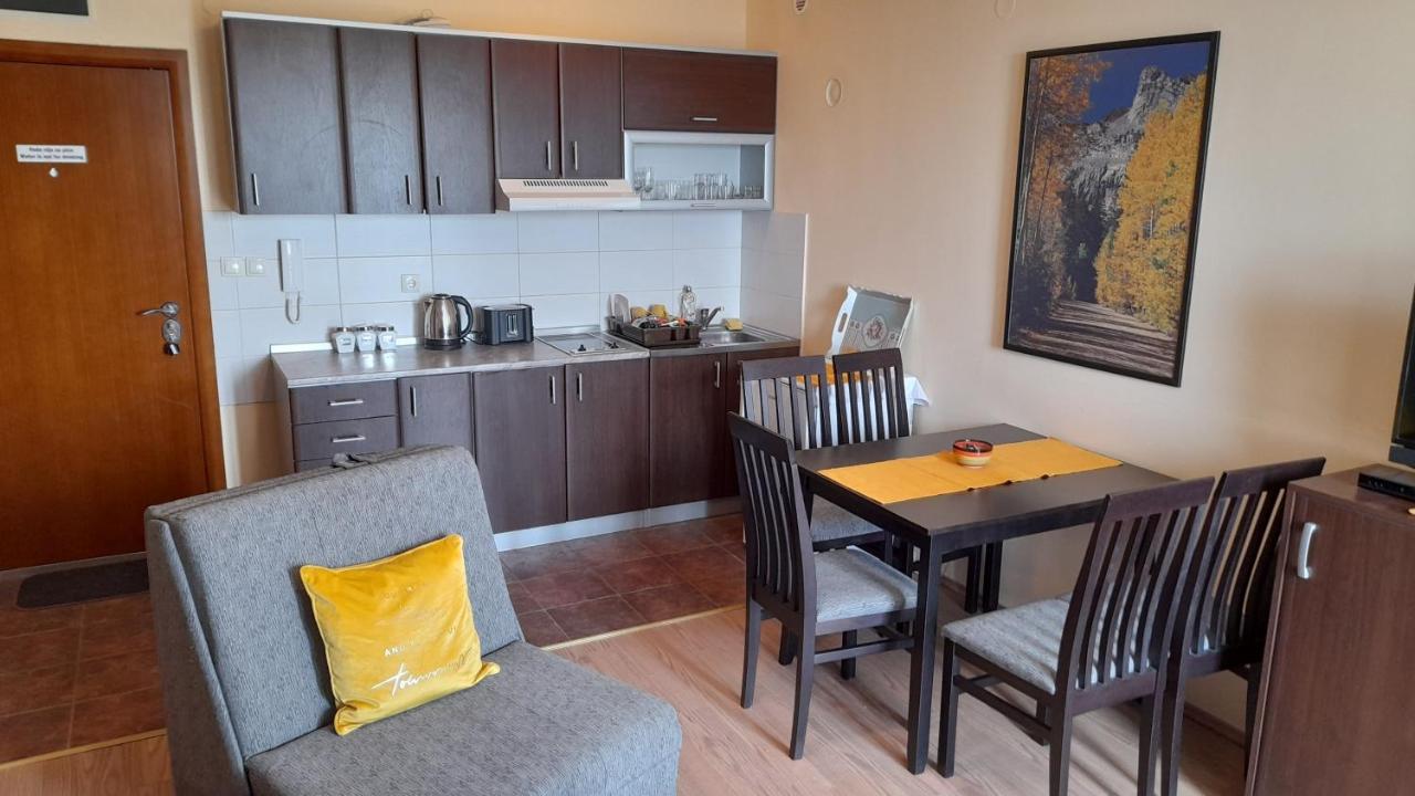 Sunny Days Apartman Копаоник Экстерьер фото